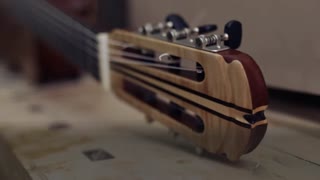 The soul of instruments