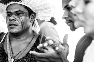 IV Jornada de Agroecologia da Bahia