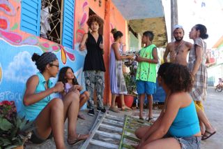 V Arraia + EcoFeira