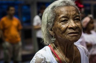 Pajelança Quilombólica Digital - Territórios Digitais Livres