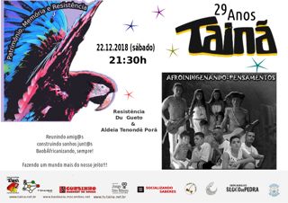 Cartaz_Resistencia_Tenonde