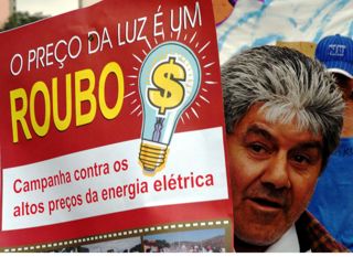 Luta por Direitos 4