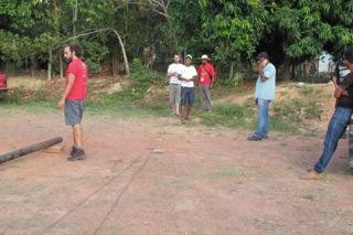 Kalunga Outubro 2016