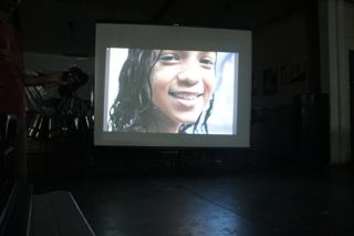 2° Acampamento Quilombolinha 
