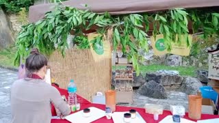 T3RRA a Cantine Reinesi Aperte