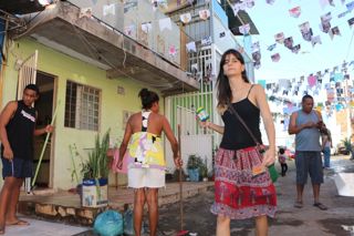 V Arraia + EcoFeira