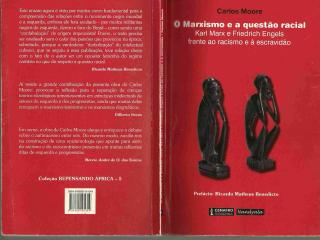 Carlos Moore - Marxismo e a questão racial
