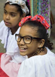 Pajelança Quilombólica Digital - Territórios Digitais Livres