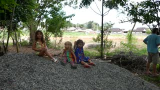 Quilombo de Bongaba - Tesouro