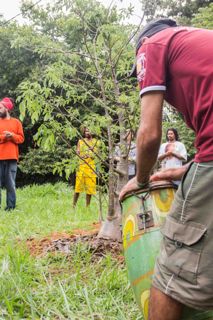 Pajelança Quilombólica Digital - Territórios Digitais Livres