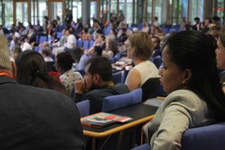 Global Media Forum  - DW 2018 