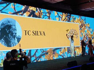 Premio FIB 15 Destaque da Internet - TC Silva