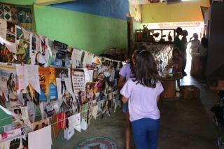 V Arraia + EcoFeira