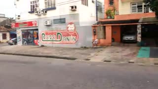 Coletivo Casa Preta -  2015