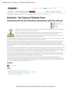 BBX_Fosdem_2016