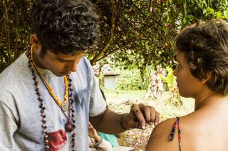 IV Jornada de Agroecologia da Bahia