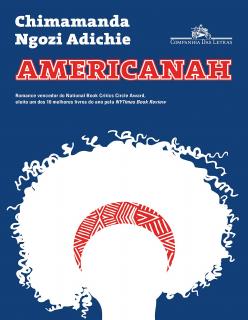 Chimamanda Ngozi Adichie - Americanah