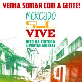 Mercado Sul Latinidades