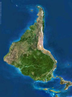 America do Sul