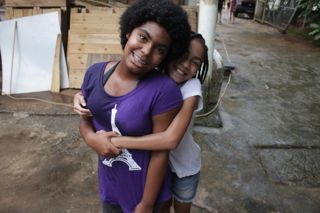 2° Acampamento Quilombolinha 