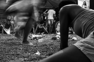 IV Jornada de Agroecologia da Bahia