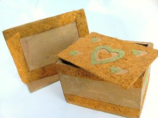Peças da Tempo Eco Arte