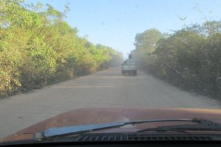 Kalunga Outubro 2016