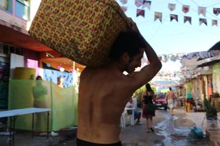 V Arraia + EcoFeira