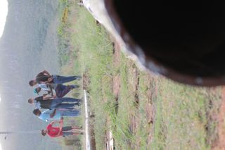 Kalunga Outubro 2016