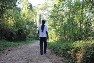 Fazenda da Cai\xa
