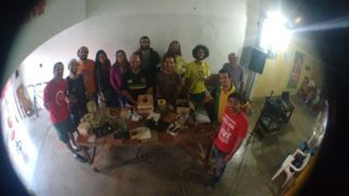 Meliponicultura 4