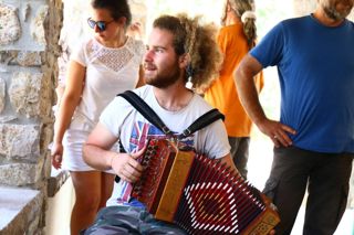  Caselle in Pittari - Palio del e Camp di Grano 2017