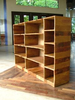 Peças da Tempo Eco Arte
