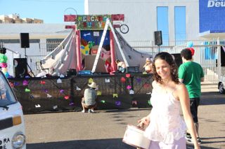 V Arraia + EcoFeira