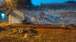 Composteira comunitaria 8