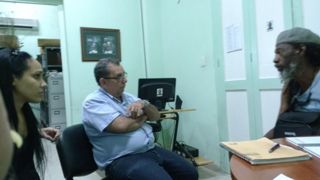 Rota Cuba 2016