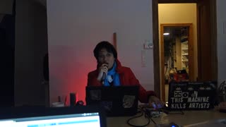 Rituals in technoshamanism