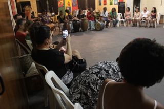 Coco do Guadalupe - Tainã 29 anos 