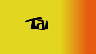 Vinheta TV Tainã