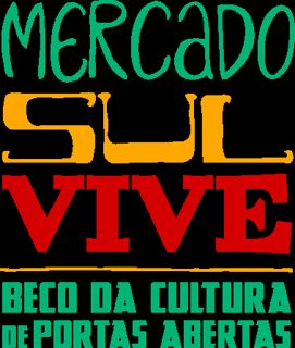 Mercado Sul