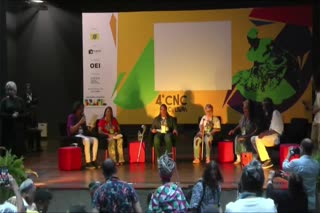 Prosa do Conselho Ancestral da Cultura Digital na 4CNC