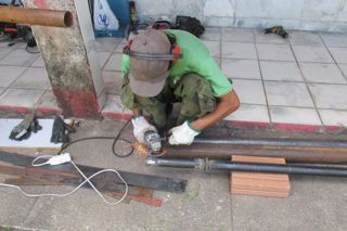 Kalunga Outubro 2016