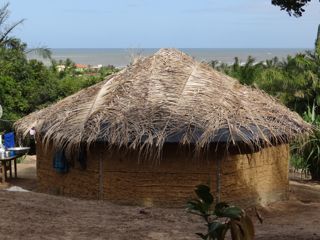 Aldeia Guarani Taba Atã - T.I Tupinambá de Olivença