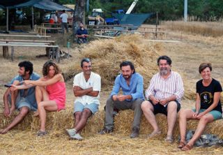  Caselle in Pittari - Palio del e Camp di Grano 2017