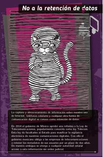 Criptotarjetas: No a la retención de d/gatos — GNU MediaGoblin