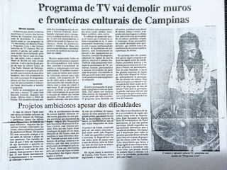 Sonho TV Tainã