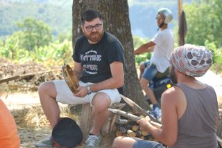  Caselle in Pittari - Palio del e Camp di Grano 2017
