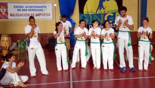 Primeira graduação