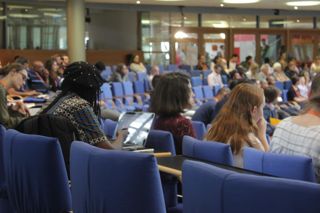 Global Media Forum  - DW 2018 