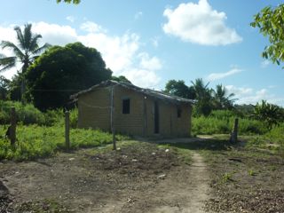 Visita as aldeias Pataxó e ao Monte Pascoal